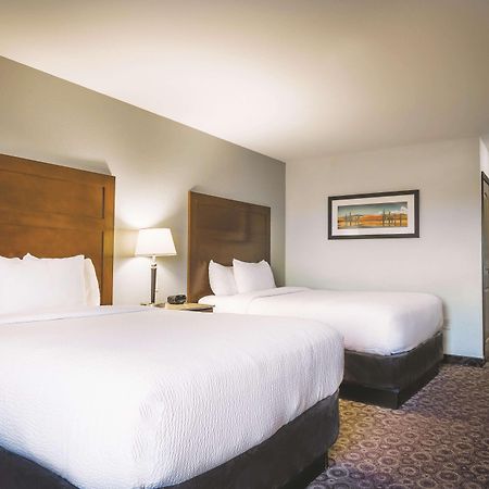 La Quinta By Wyndham Las Vegas Airport South Kültér fotó