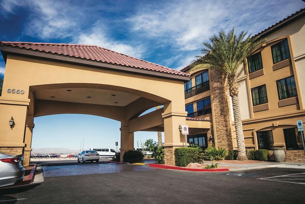 La Quinta By Wyndham Las Vegas Airport South Kültér fotó