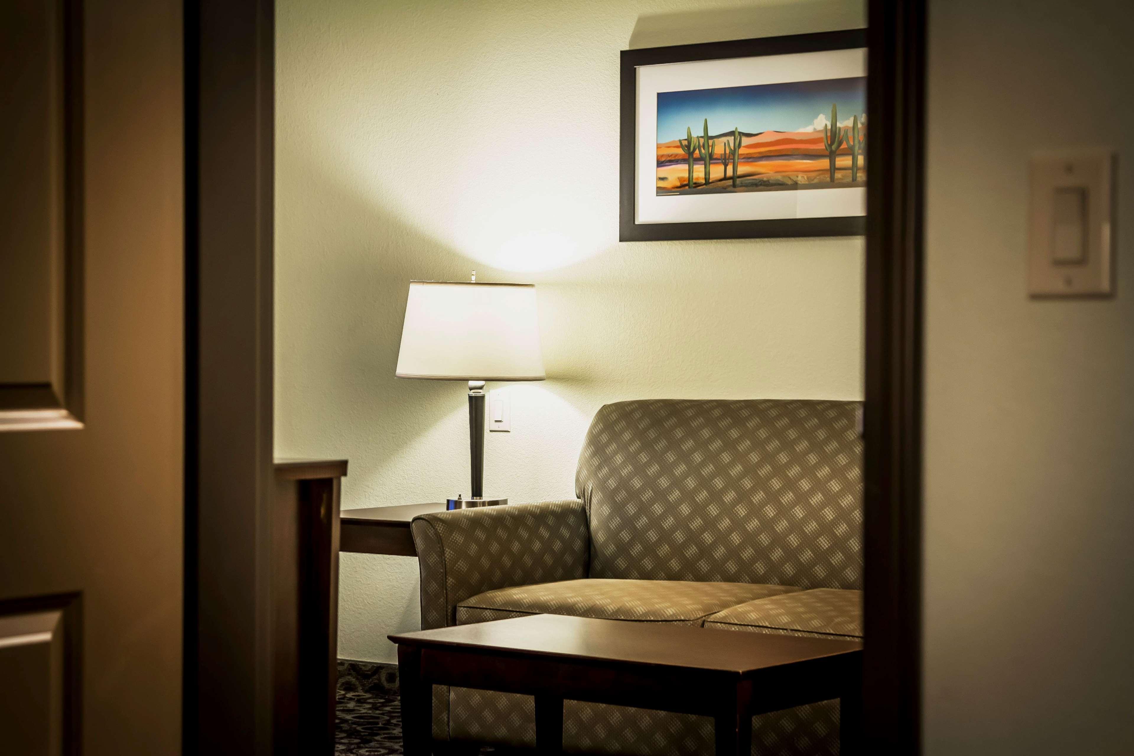 La Quinta By Wyndham Las Vegas Airport South Kültér fotó