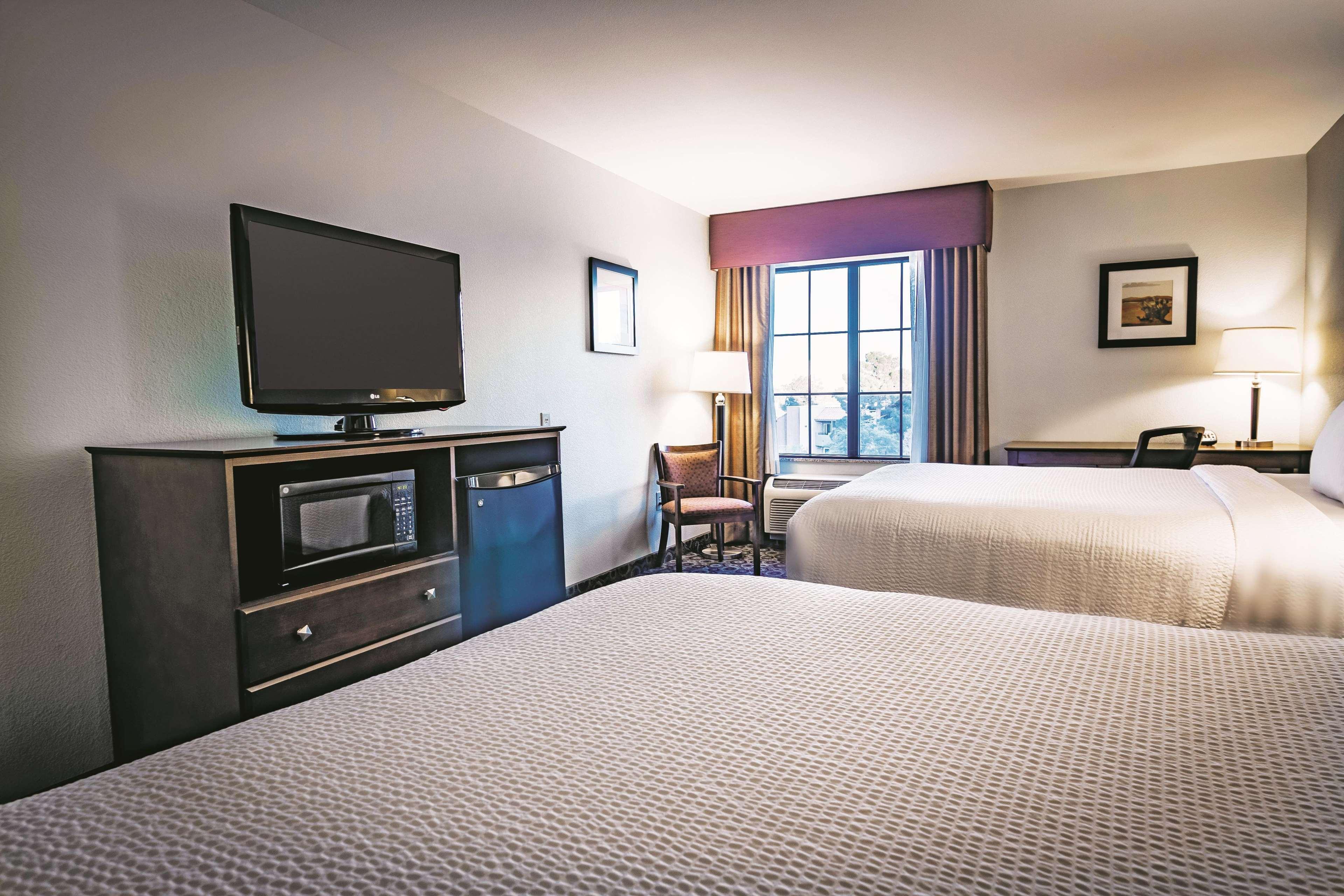 La Quinta By Wyndham Las Vegas Airport South Kültér fotó