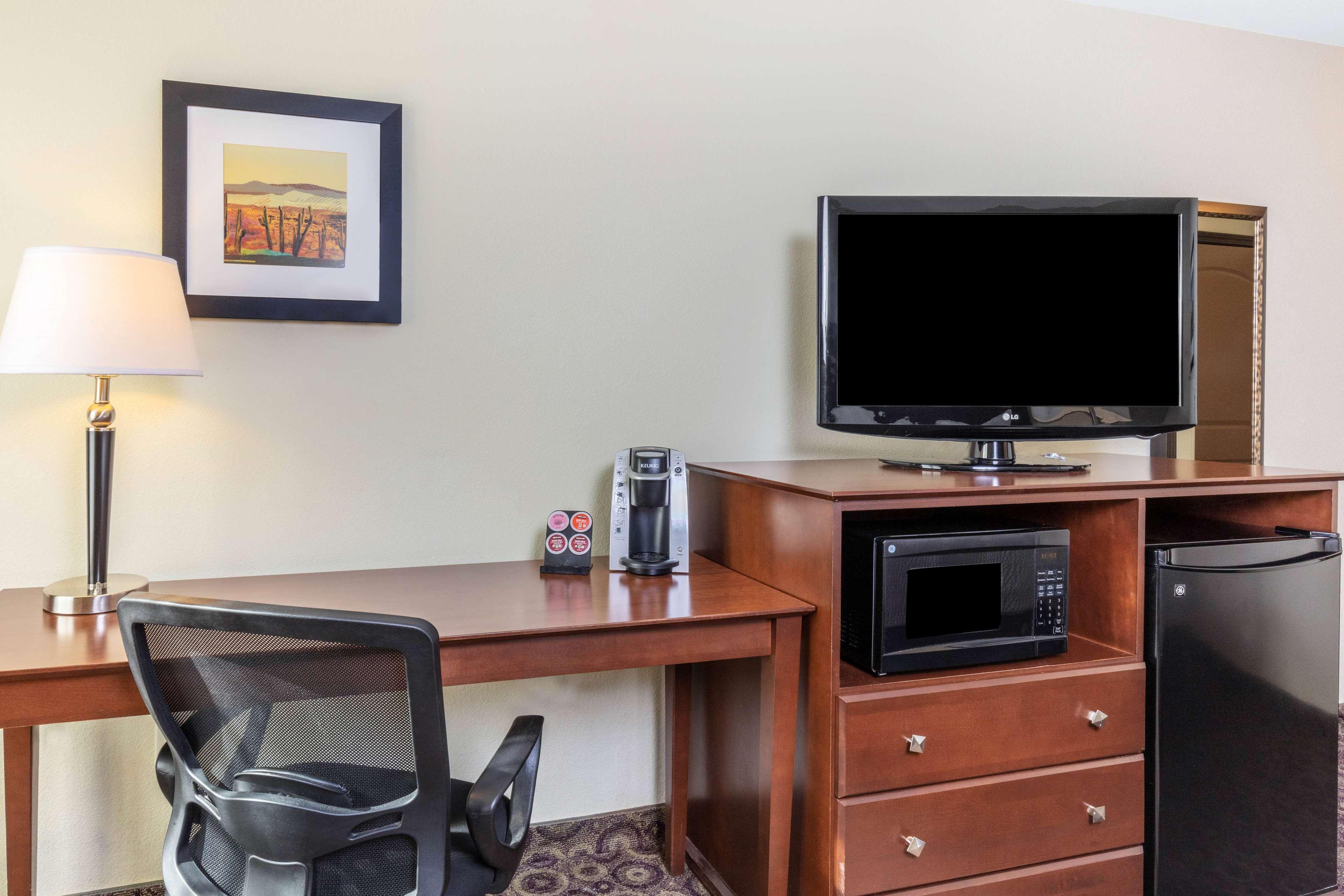 La Quinta By Wyndham Las Vegas Airport South Kültér fotó