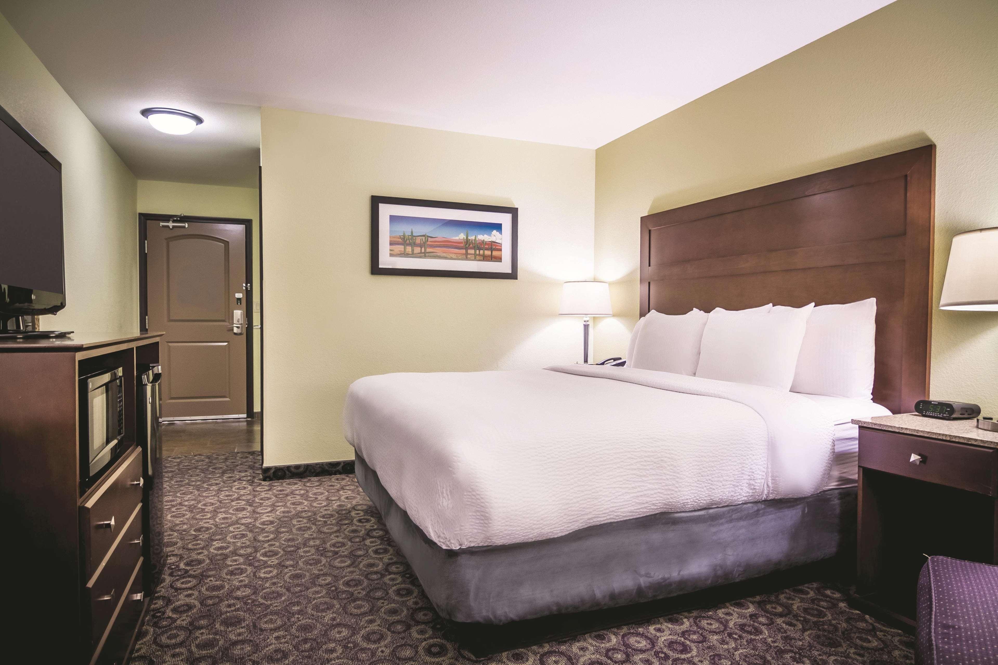La Quinta By Wyndham Las Vegas Airport South Kültér fotó