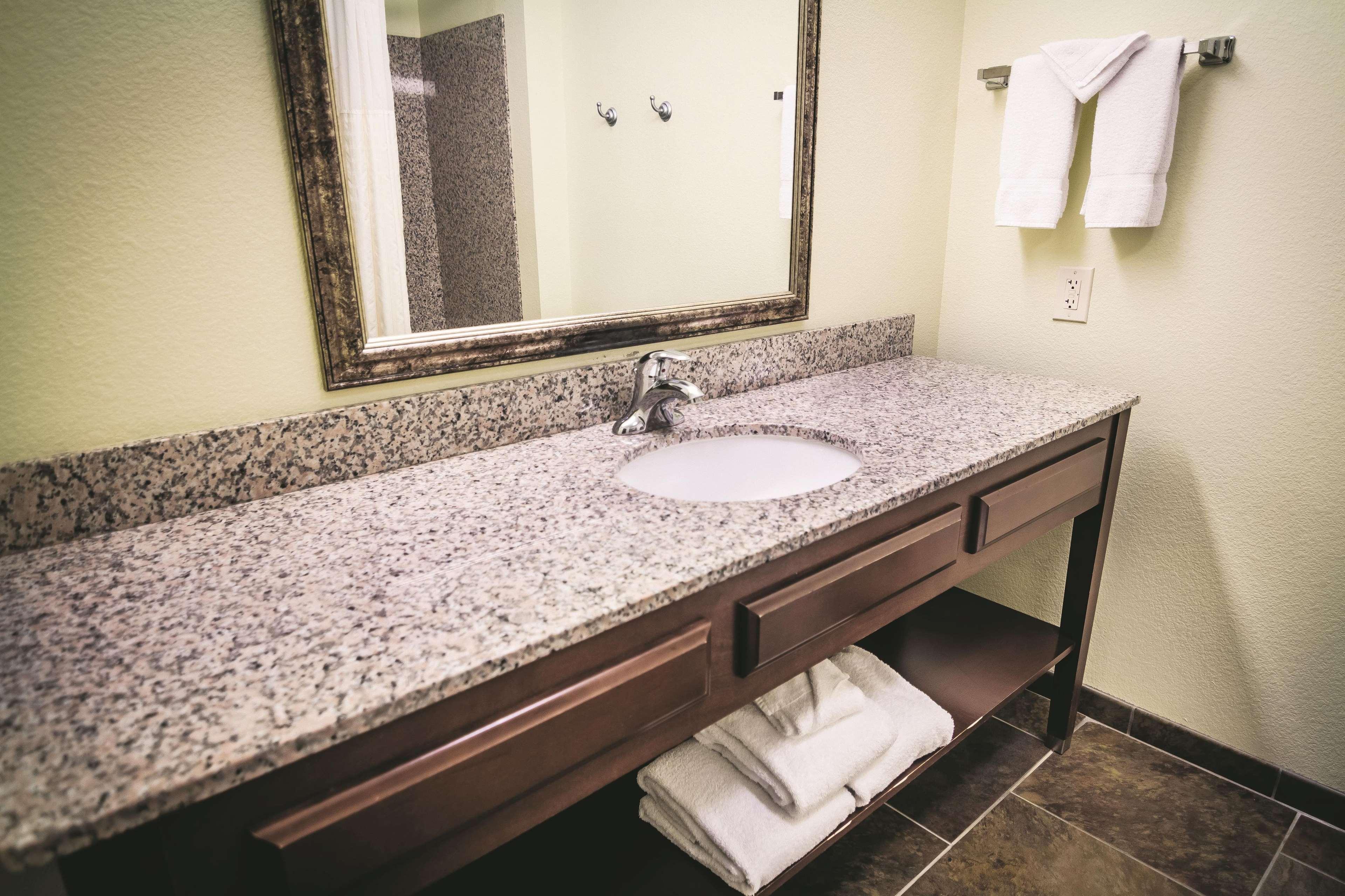 La Quinta By Wyndham Las Vegas Airport South Kültér fotó