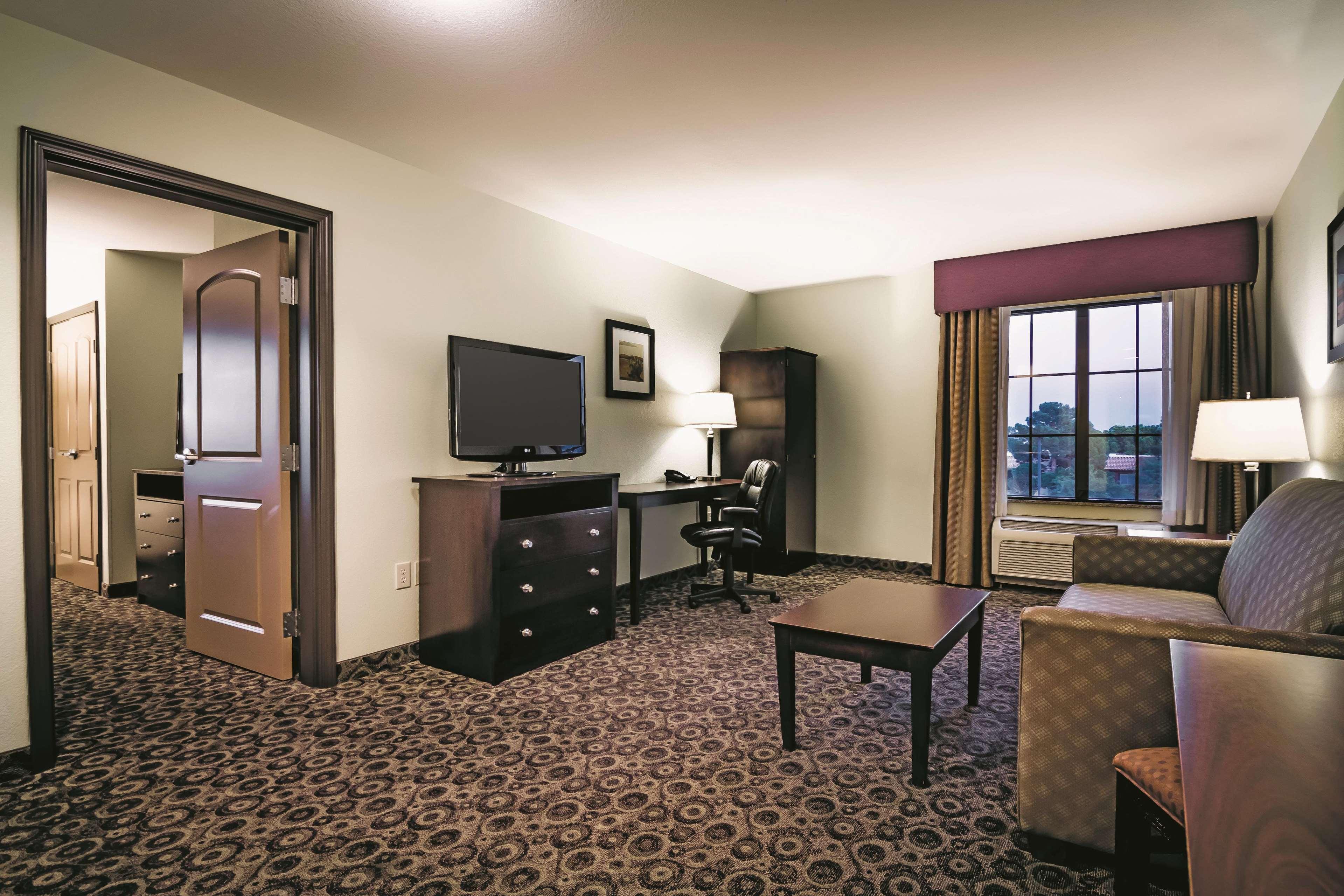 La Quinta By Wyndham Las Vegas Airport South Kültér fotó