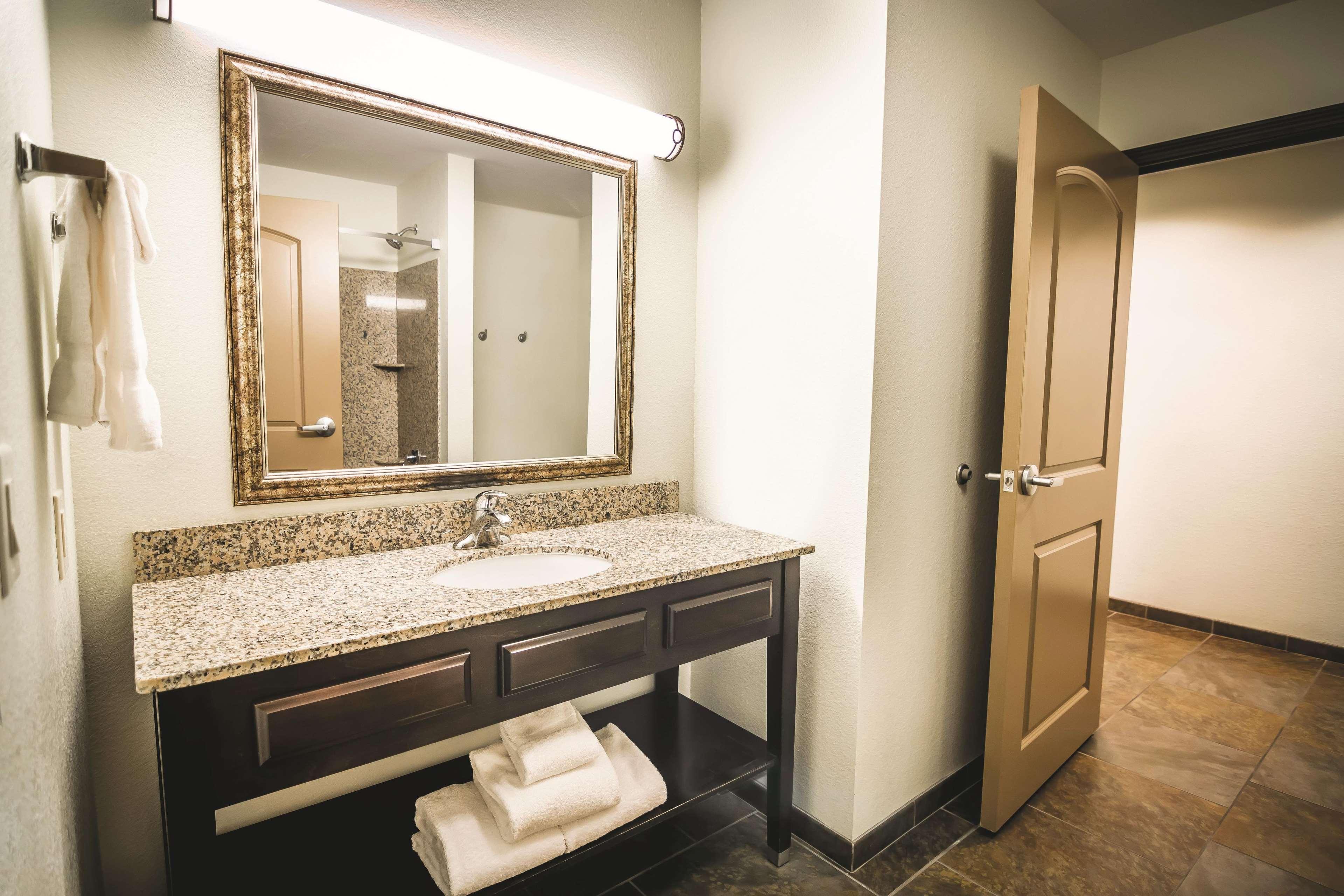 La Quinta By Wyndham Las Vegas Airport South Kültér fotó
