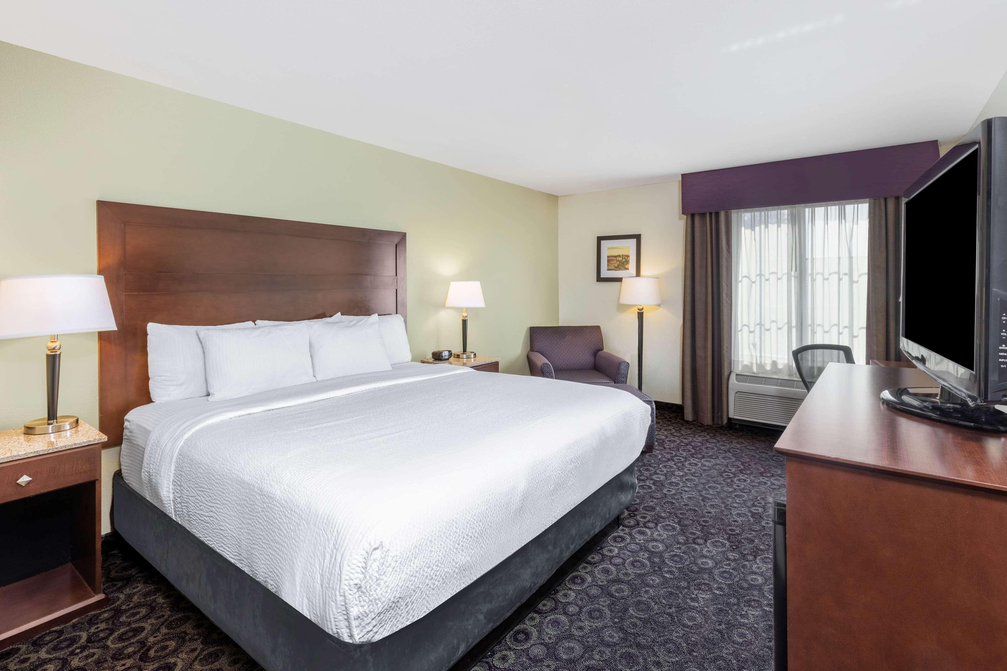 La Quinta By Wyndham Las Vegas Airport South Kültér fotó