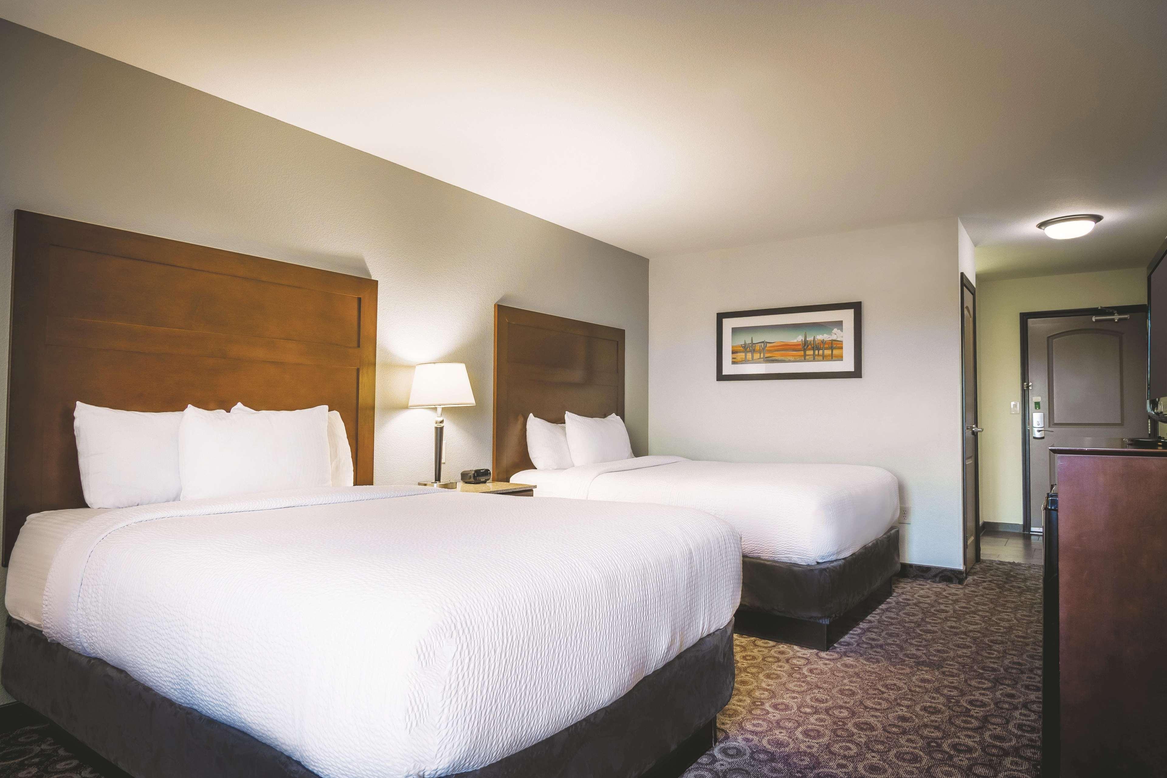 La Quinta By Wyndham Las Vegas Airport South Kültér fotó