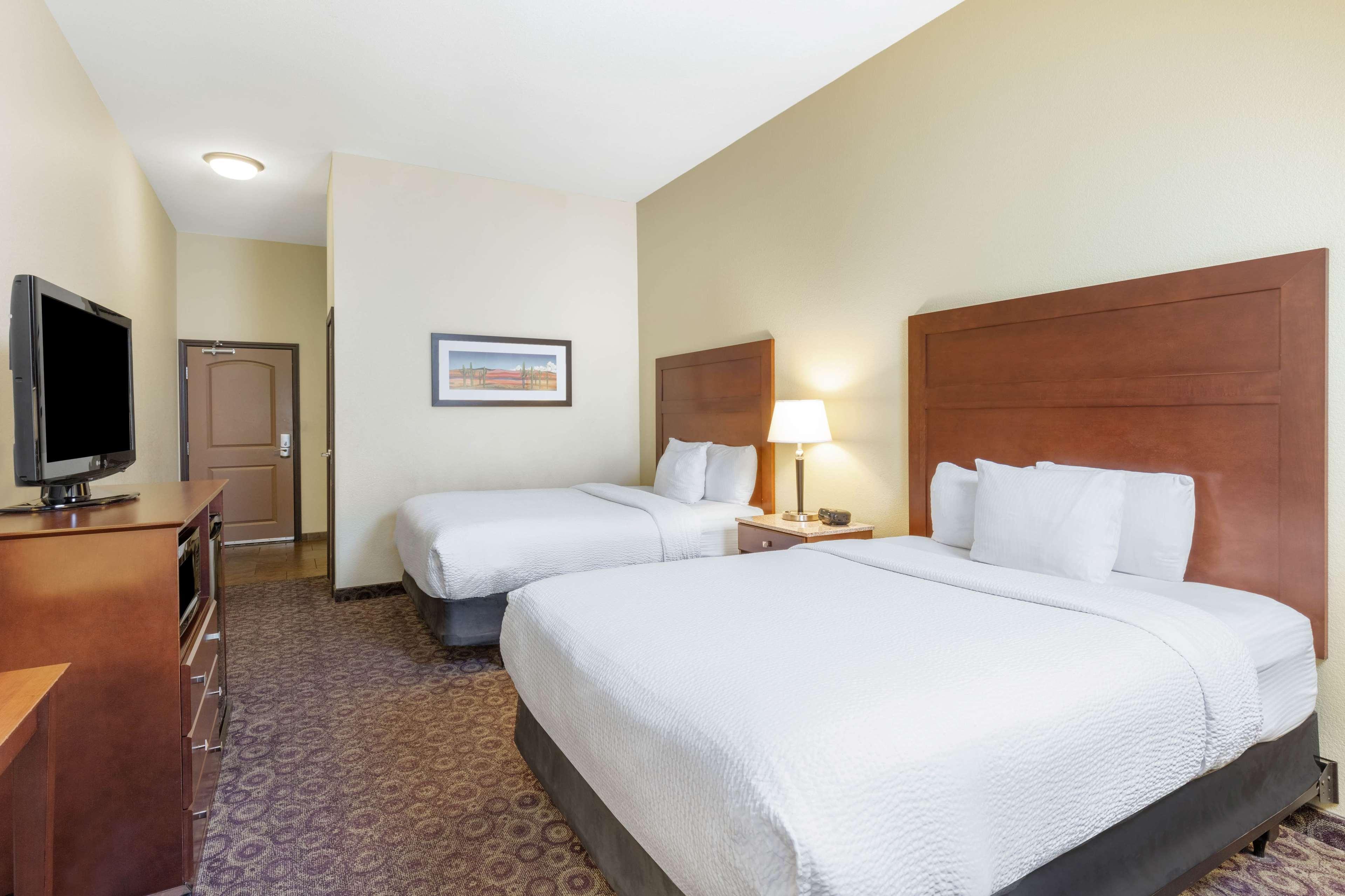 La Quinta By Wyndham Las Vegas Airport South Kültér fotó