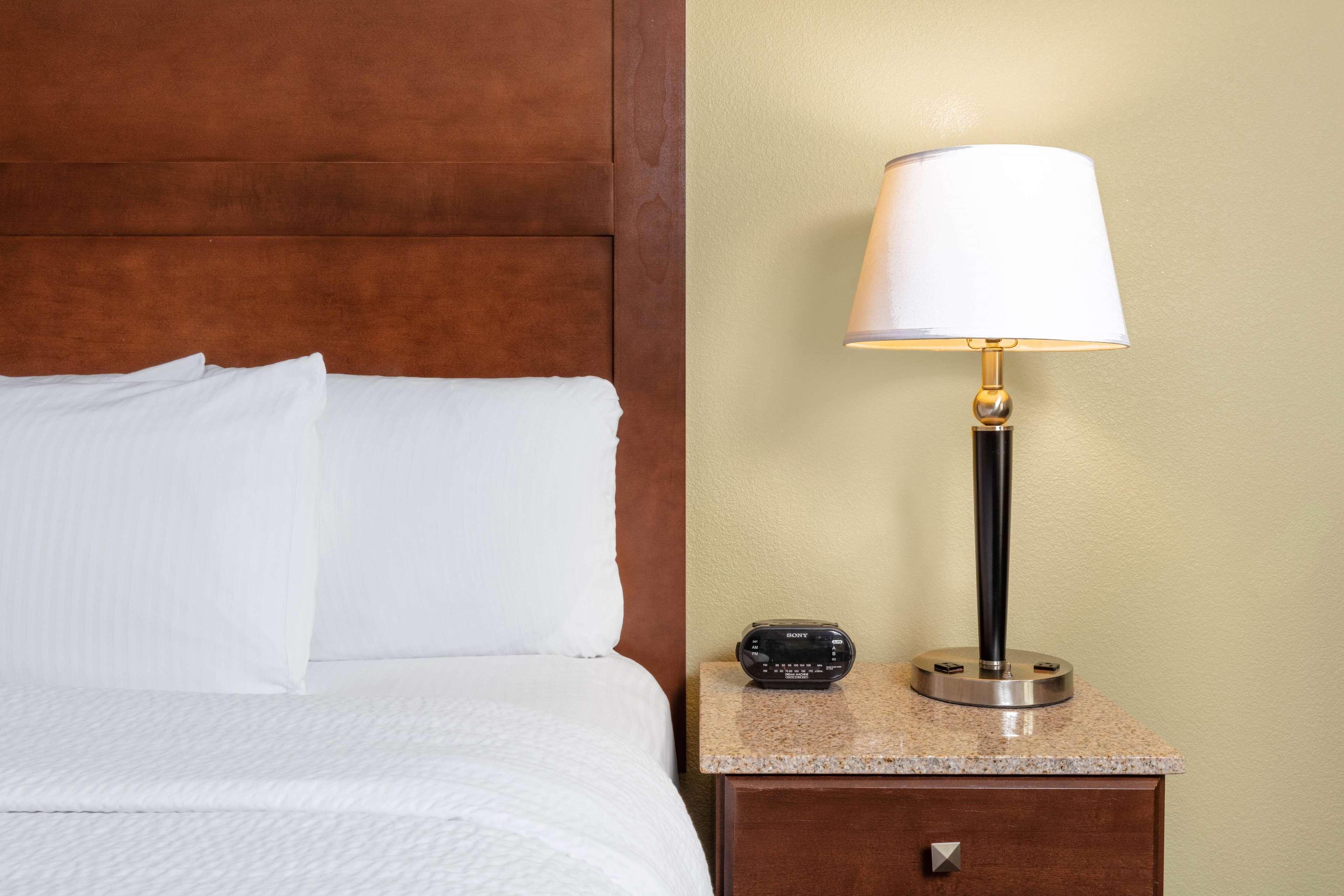 La Quinta By Wyndham Las Vegas Airport South Kültér fotó
