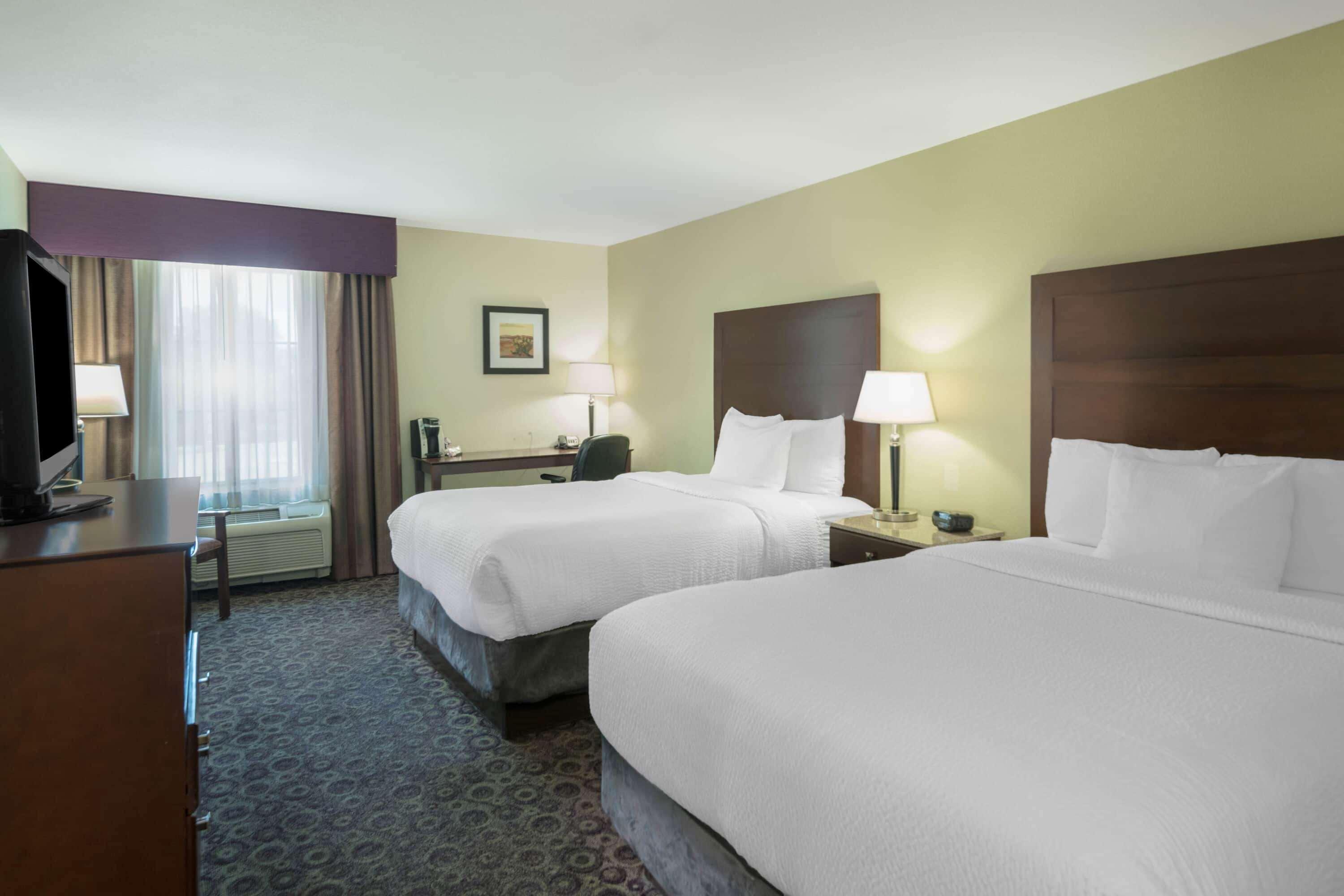La Quinta By Wyndham Las Vegas Airport South Kültér fotó