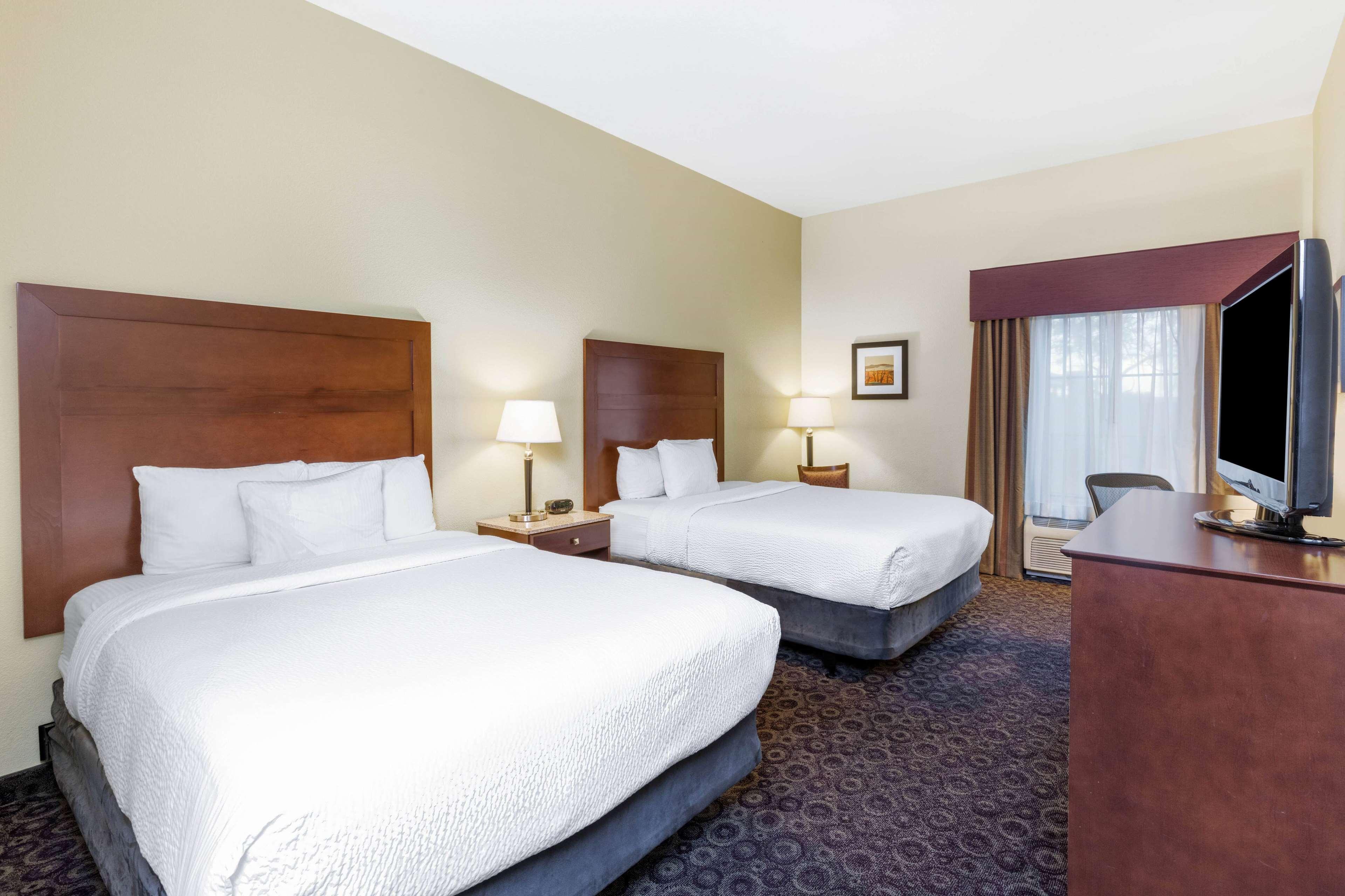 La Quinta By Wyndham Las Vegas Airport South Kültér fotó