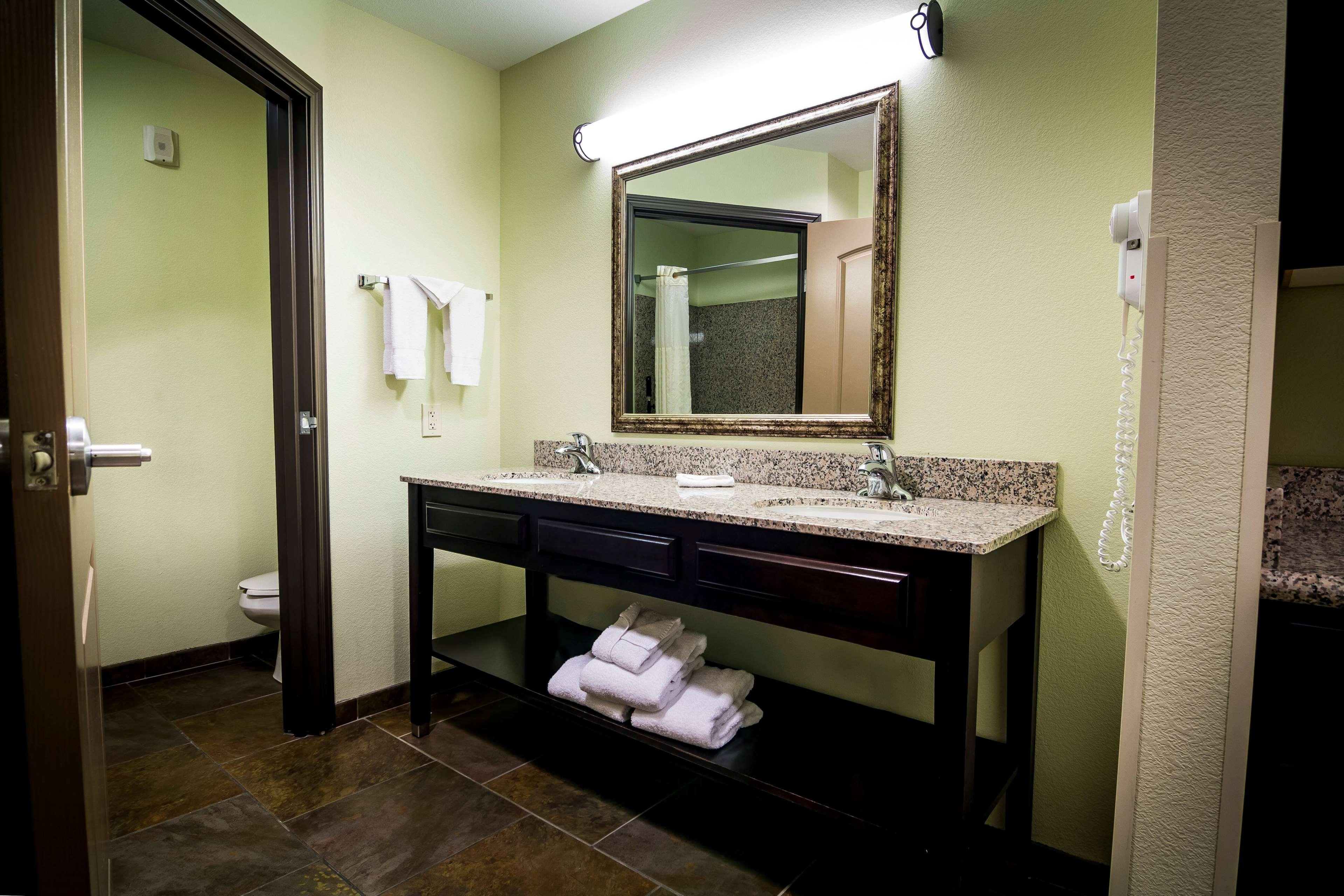 La Quinta By Wyndham Las Vegas Airport South Kültér fotó