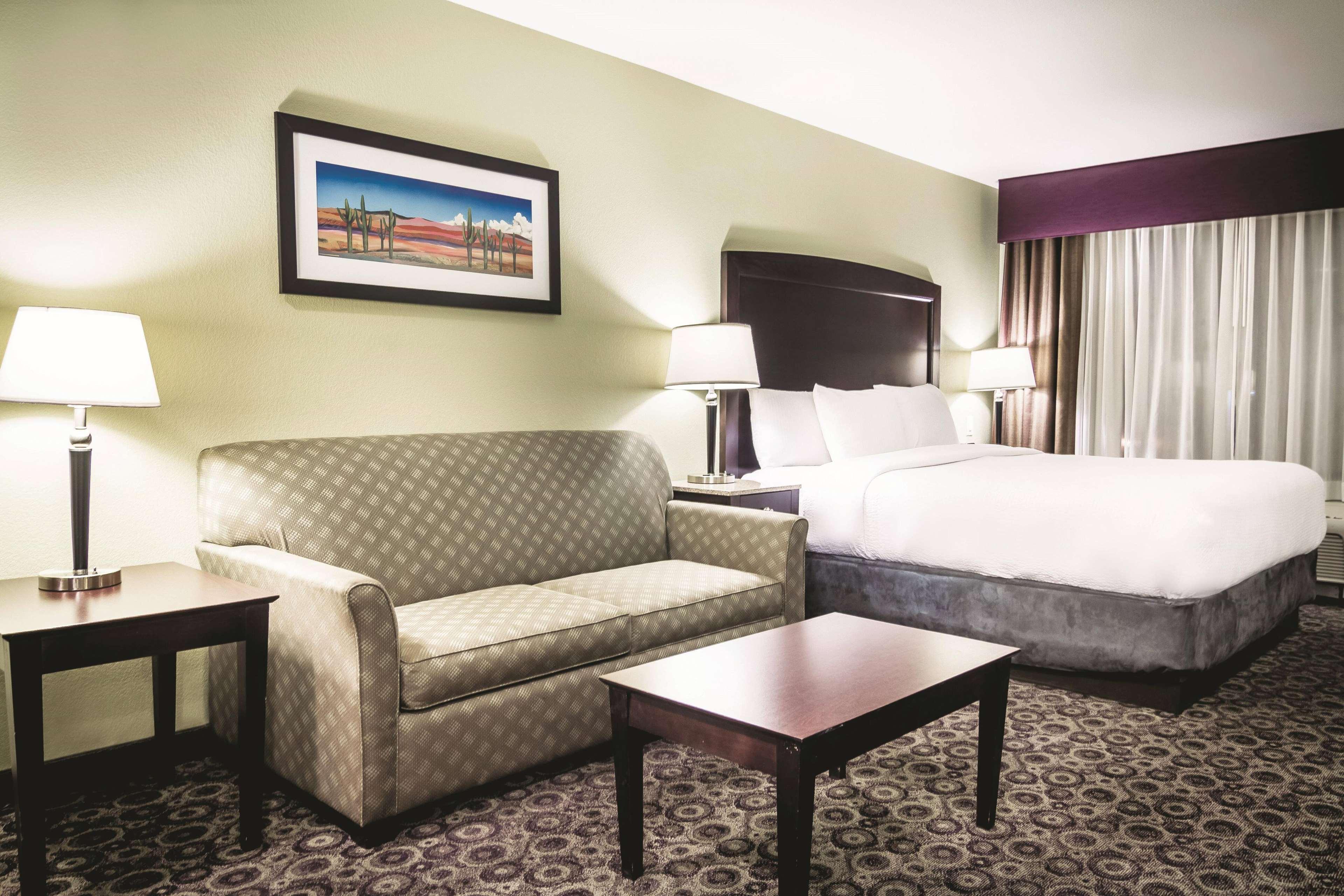 La Quinta By Wyndham Las Vegas Airport South Kültér fotó
