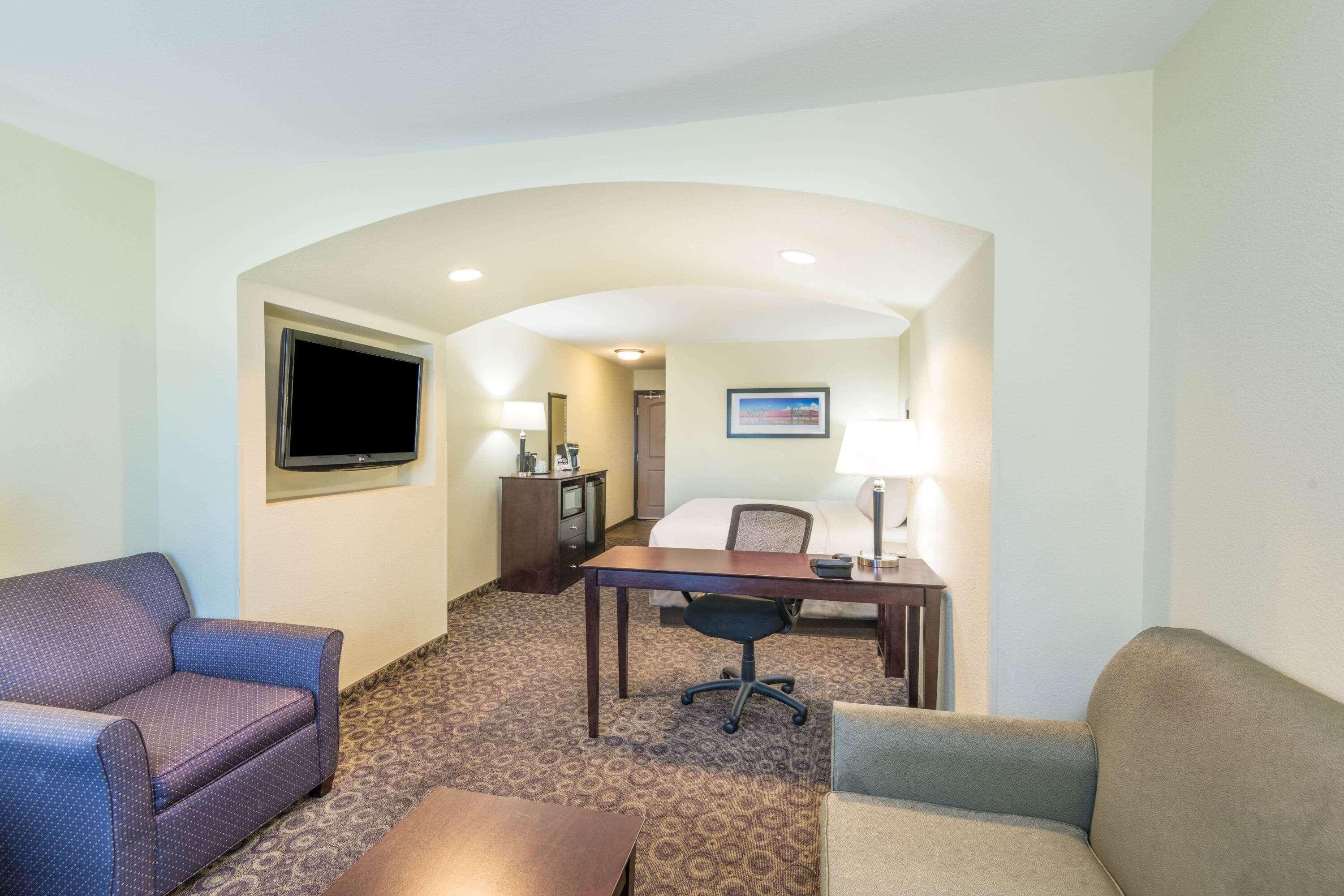 La Quinta By Wyndham Las Vegas Airport South Kültér fotó
