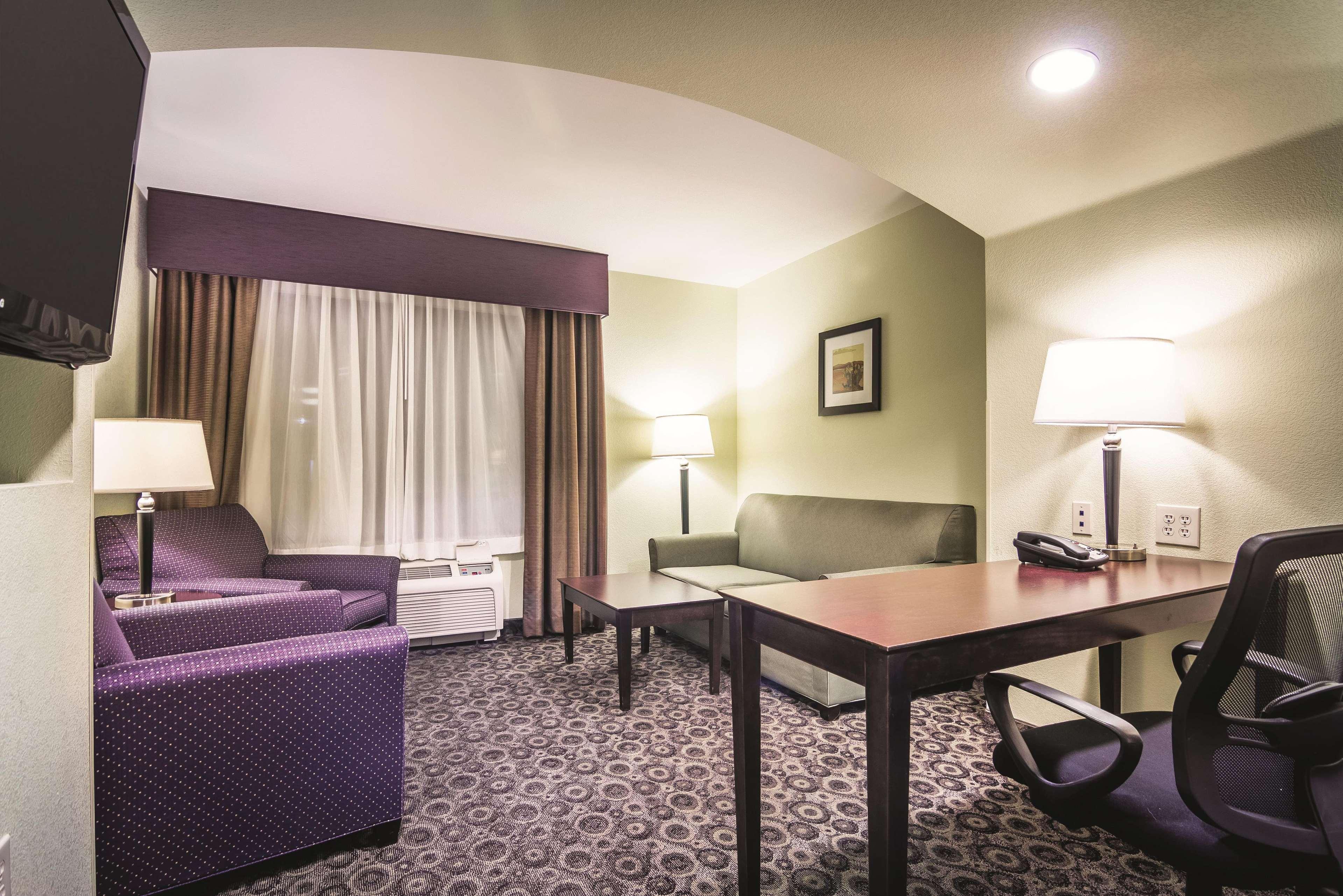 La Quinta By Wyndham Las Vegas Airport South Kültér fotó