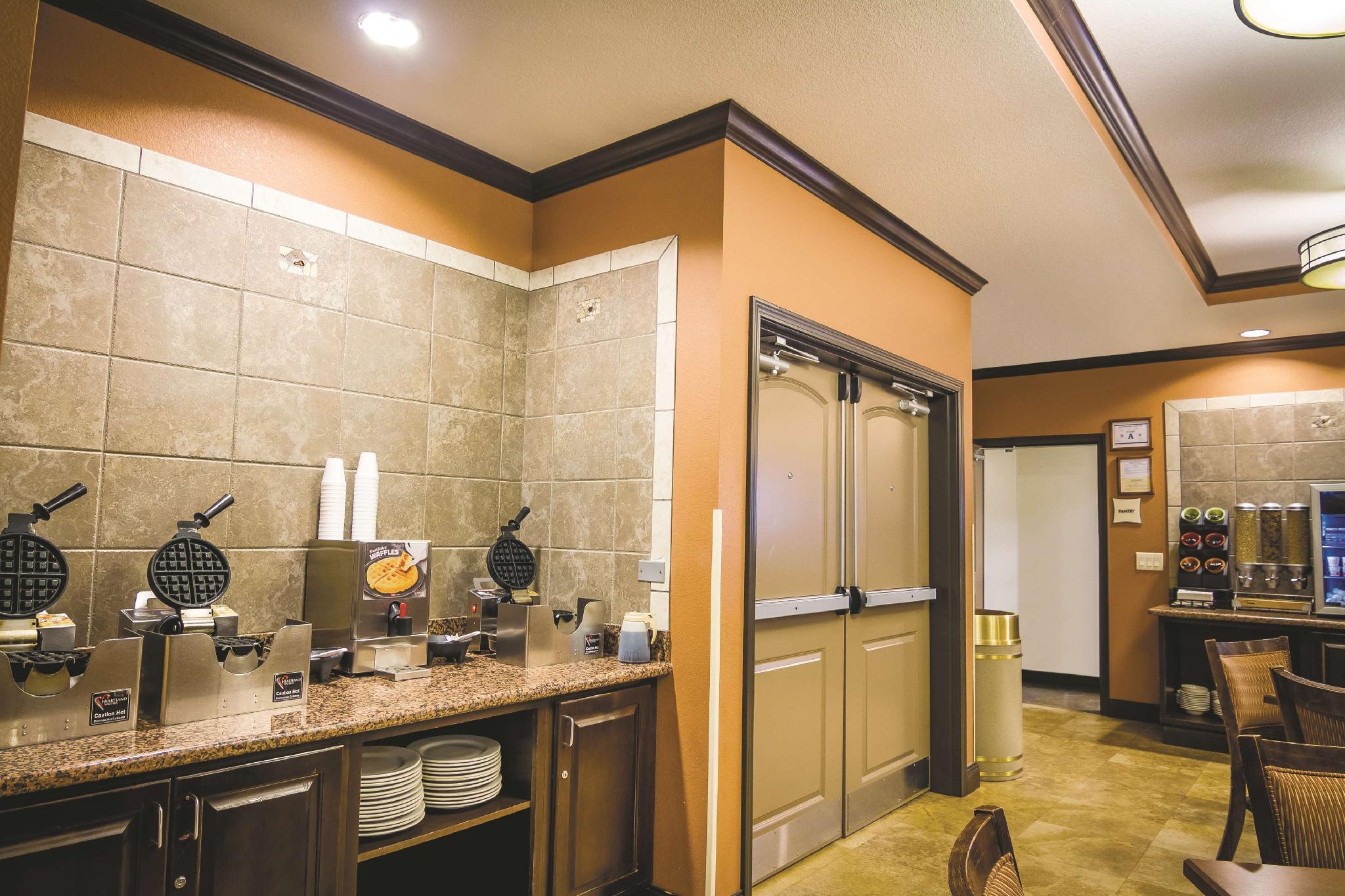 La Quinta By Wyndham Las Vegas Airport South Kültér fotó