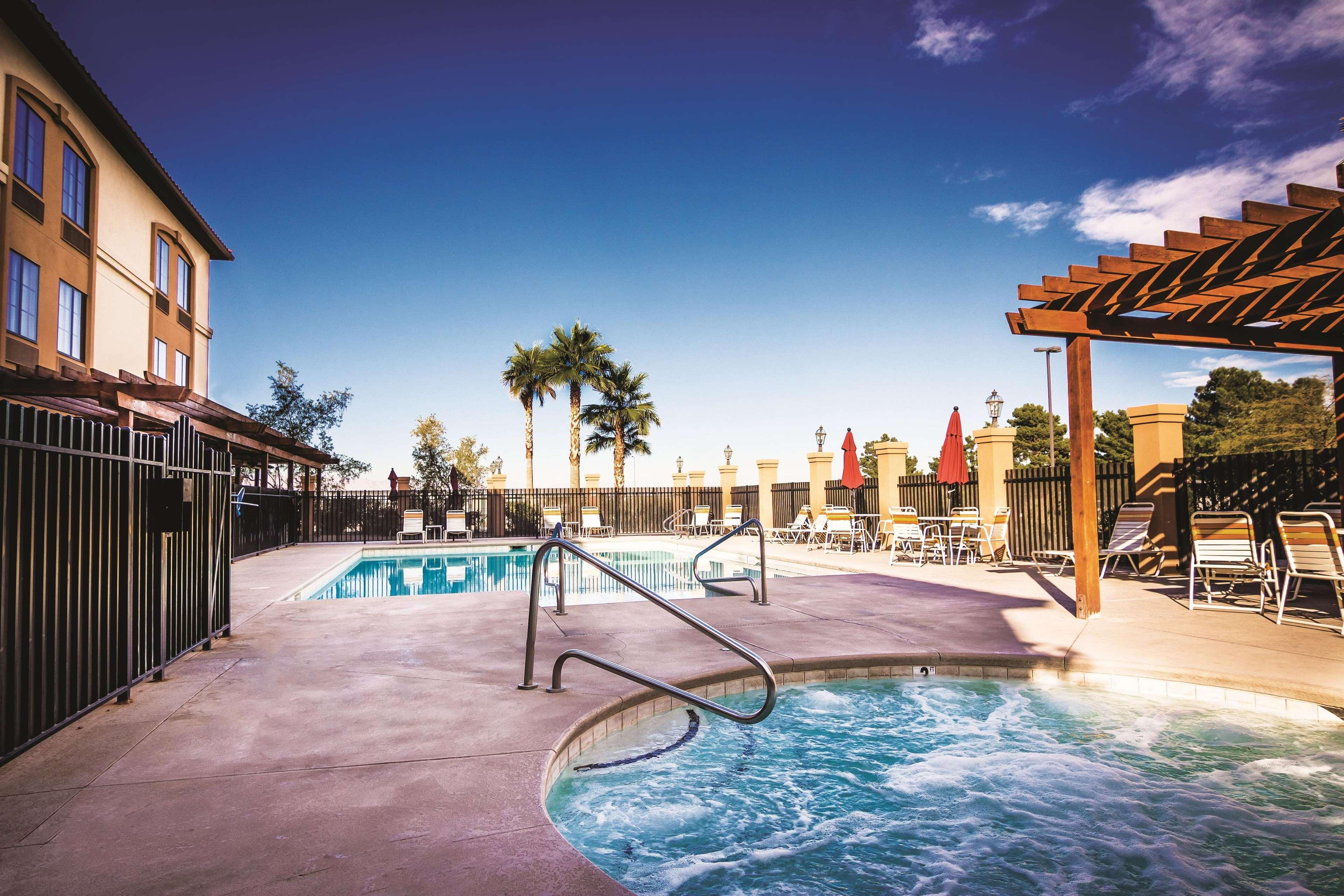 La Quinta By Wyndham Las Vegas Airport South Kültér fotó