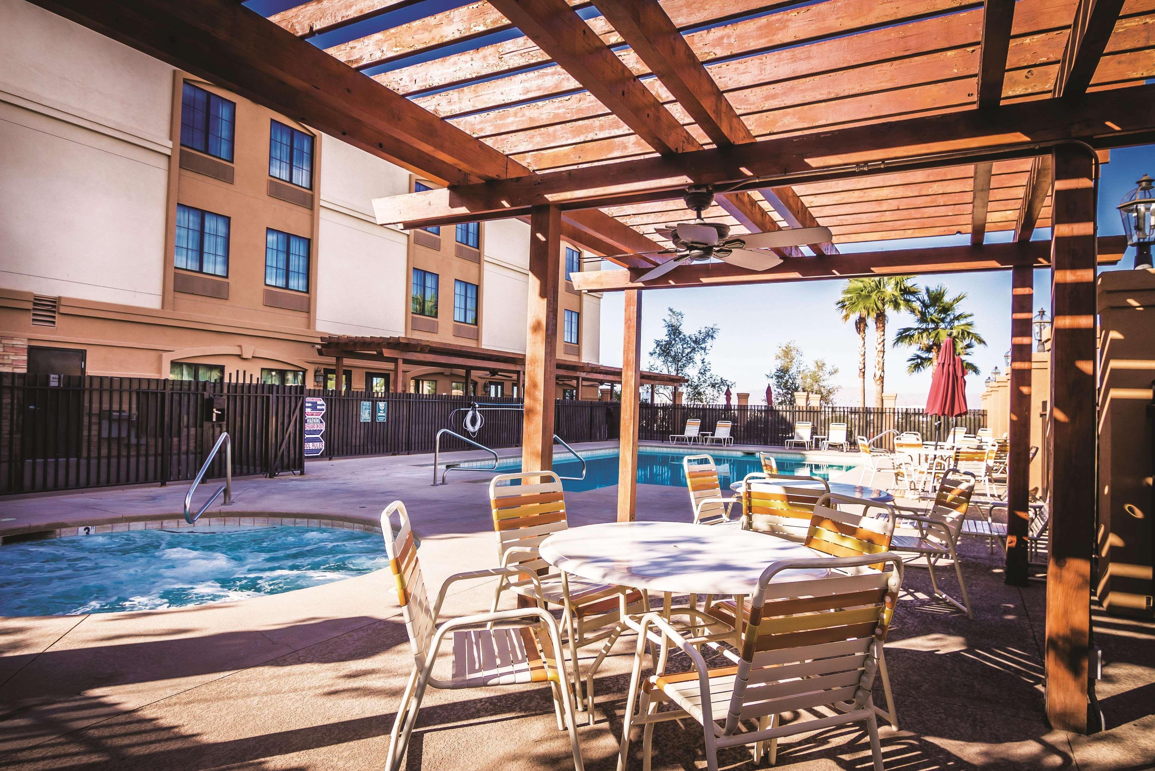 La Quinta By Wyndham Las Vegas Airport South Kültér fotó