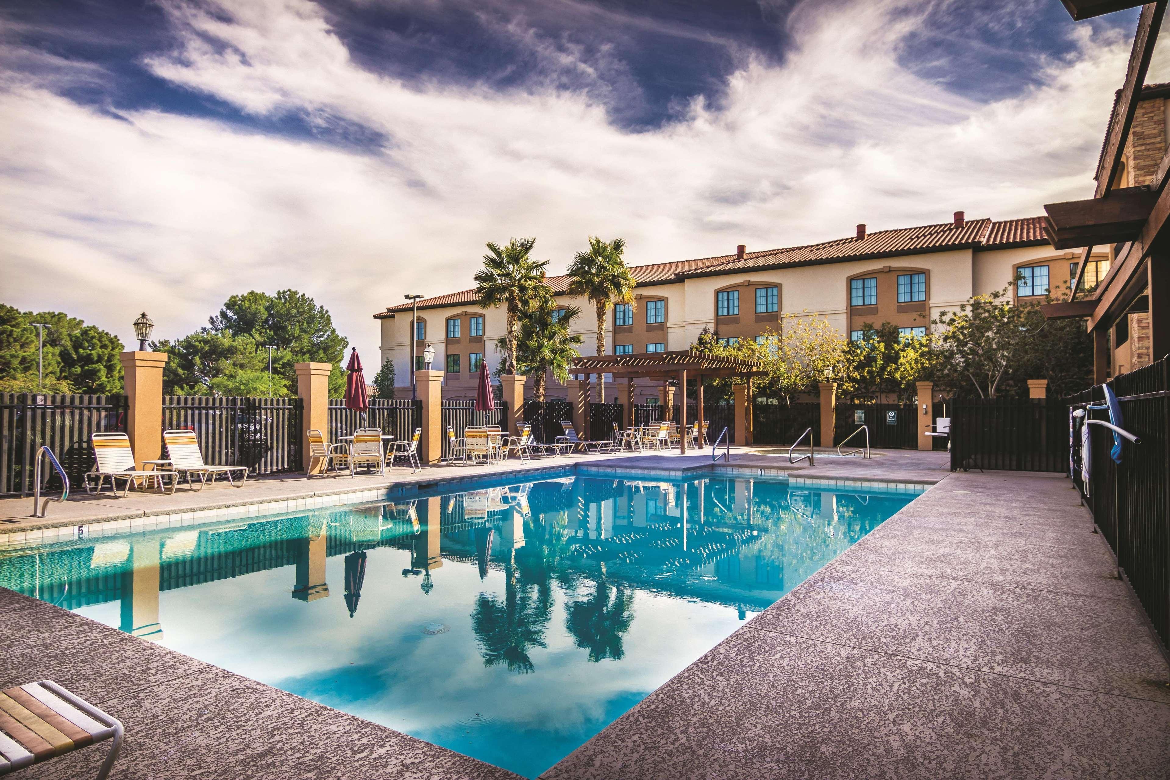 La Quinta By Wyndham Las Vegas Airport South Kültér fotó