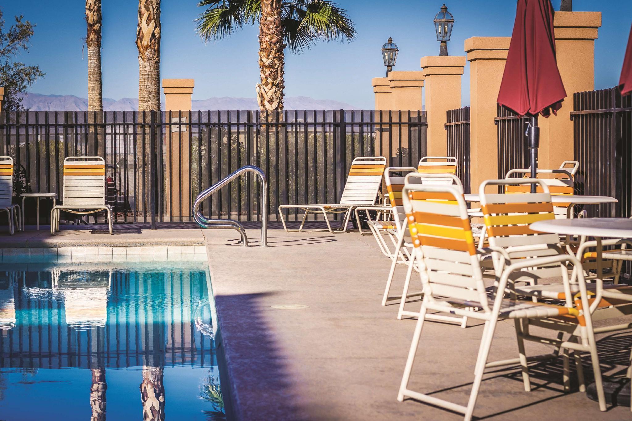 La Quinta By Wyndham Las Vegas Airport South Kültér fotó