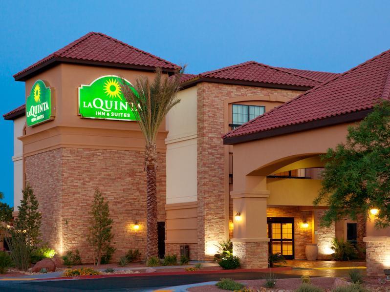 La Quinta By Wyndham Las Vegas Airport South Kültér fotó
