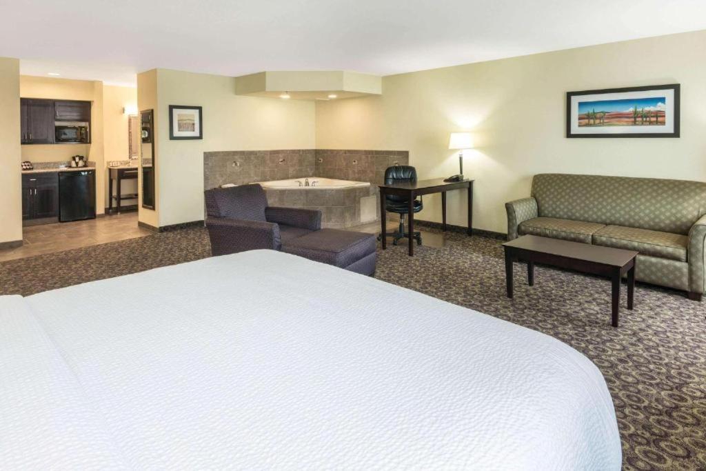 La Quinta By Wyndham Las Vegas Airport South Kültér fotó