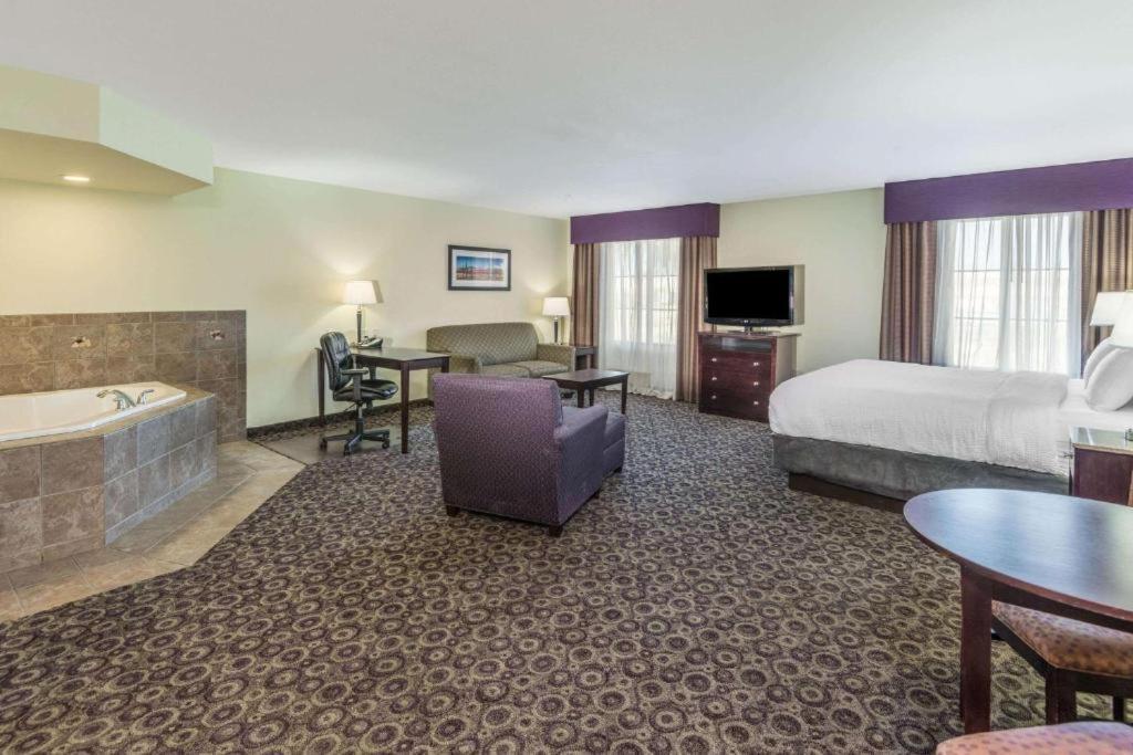 La Quinta By Wyndham Las Vegas Airport South Kültér fotó