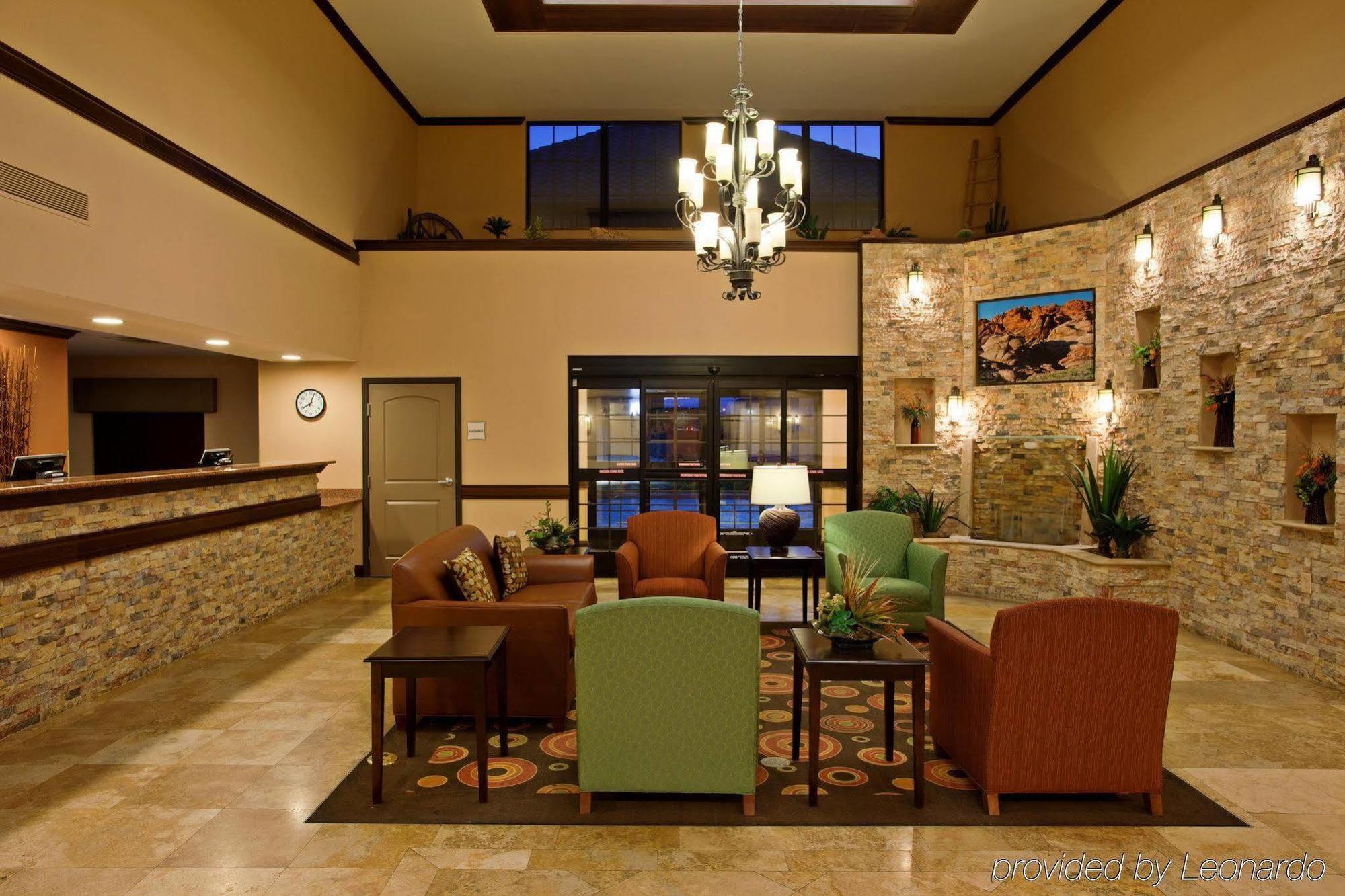 La Quinta By Wyndham Las Vegas Airport South Kültér fotó